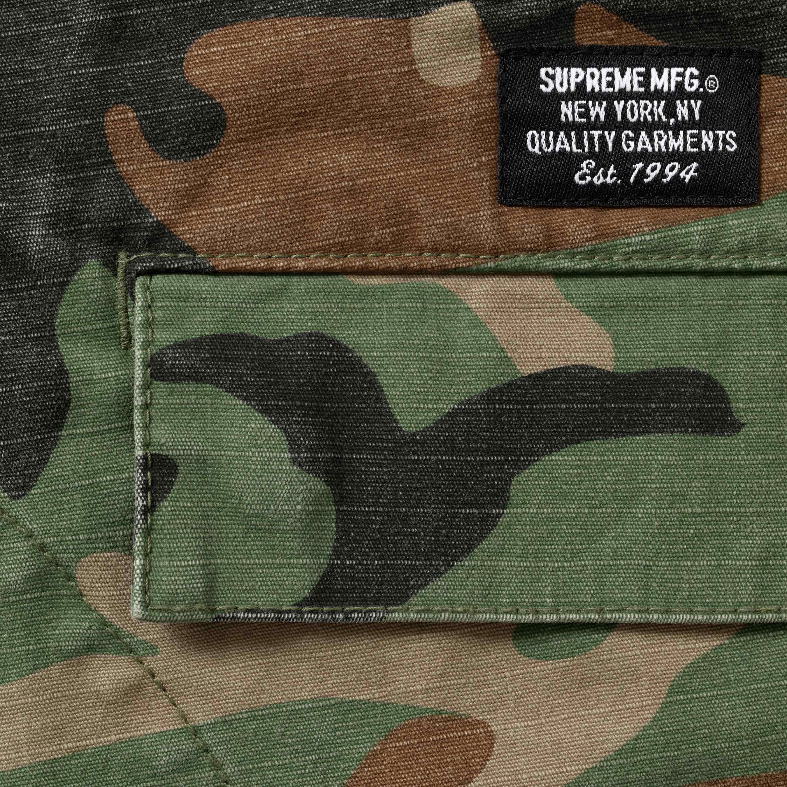 Cargo Pant view 8